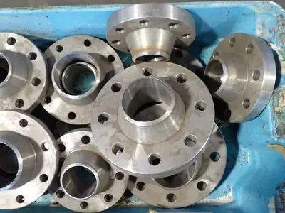 Misc. Flanges