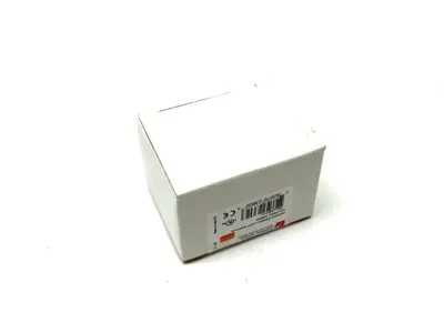 New | in-Stock Federal Signal Radiant Steady Bright Stack Light Module Amber Light Source Equipment Michigan US | Maverick Industrial Sales #1456704