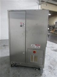 Used THOMAS _UNKNOWN_ Tablet Coating Connecticut US | DMC Industries #1281834