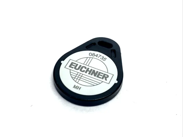Used EUCHNER EKS-A-K1BKWT32-EU, 084735 Misc Industrial Equipment | Maverick Industrial Sales #1113397