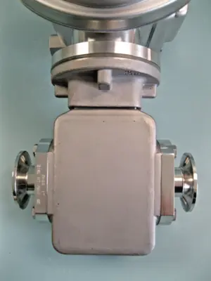 USED Endress+Hauser 50H22-9F0E9AB0BBAW