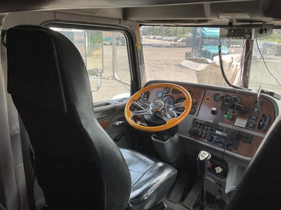 Used 2008 PETERBILT 367 6X4 Conventional trucks Michigan US | Miedema Asset Management Group #1413468