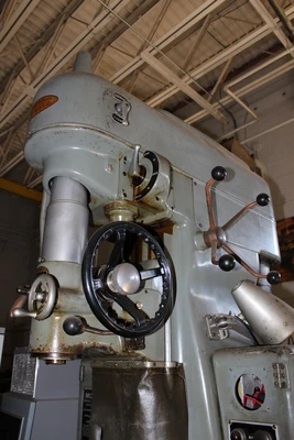 USED MOORE NO. 2