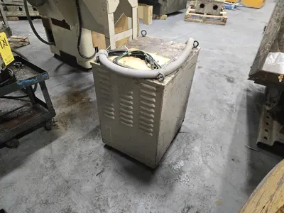 Koyo KL-600 Grinder