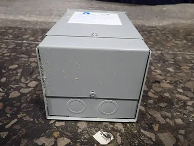 Used ACME GP121000S Transformers Ohio US | HGR 24 #1129863