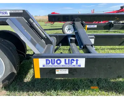 Used DUO LIFT _UNKNOWN_ Header Transports Iowa US | Keast Enterprises #1360209