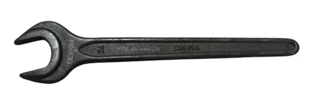RapidKut 15/16" Spanner Wrench Hex fits DA100 Collet