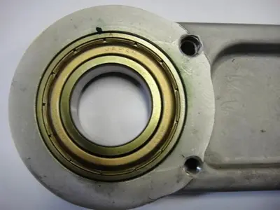 NEW HAMADA CH02-31A