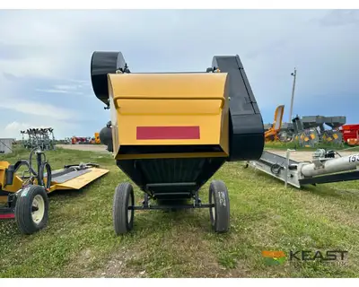 Used CONVEY-ALL _UNKNOWN_ Portable Conveyors Iowa US | Keast Enterprises #1360133