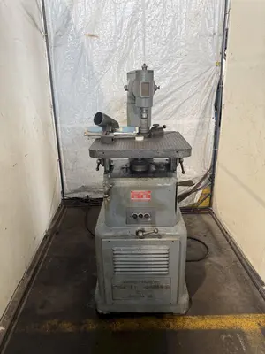 USED BOYAR SCHULTZ #2