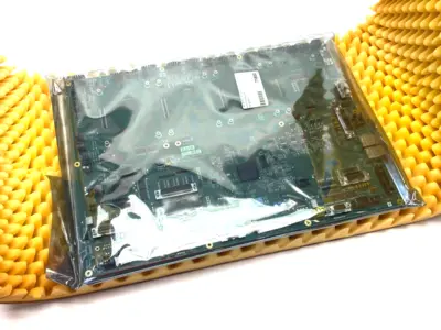 NEW HESSE MARSHALLING FIELD BF2-A1 BACKPLANE V3.0