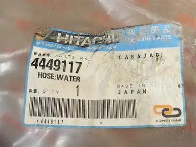 NEW HITACHI 4449117