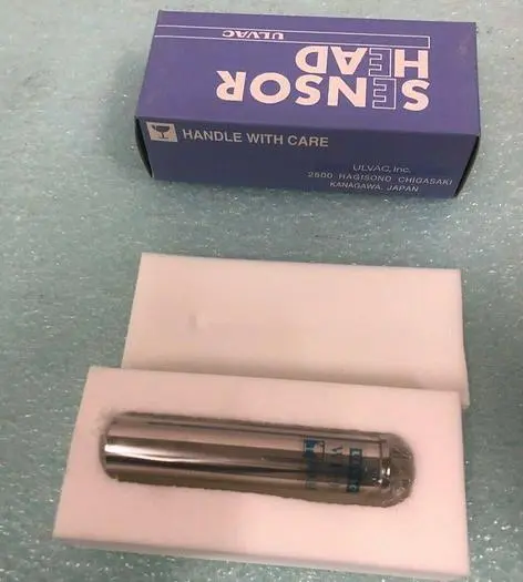 ULVAC SENSOR HEAD WP-01
