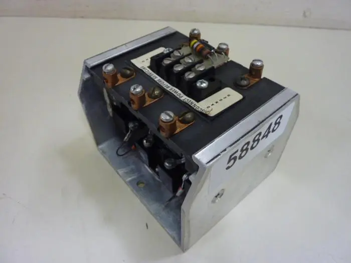 Used ARKON 154-480-30 Relays & Switches Michigan US | Ideal Machinery #595787