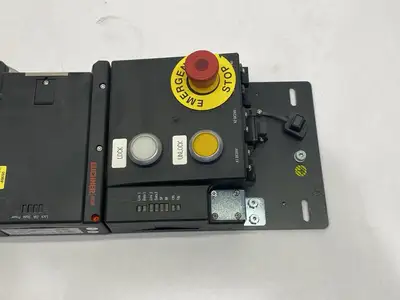 Used EUCHNER 121851 Relays & Switches | Maverick Industrial Sales #1101224