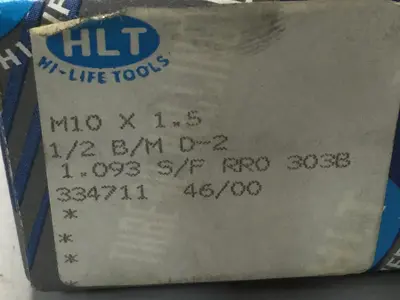 NEW HLT 4-N2-S10-900