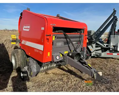 Used MASCHIO _UNKNOWN_ Square Balers Iowa US | Keast Enterprises #1360435
