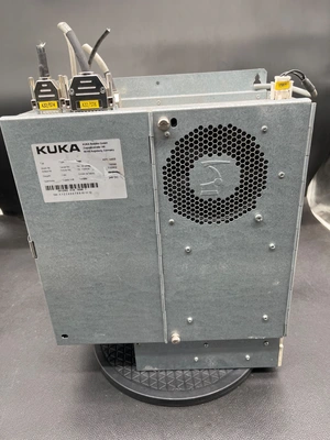 USED KUKA KPC ED05