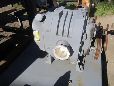 USED SUTORBILT GACMBPA