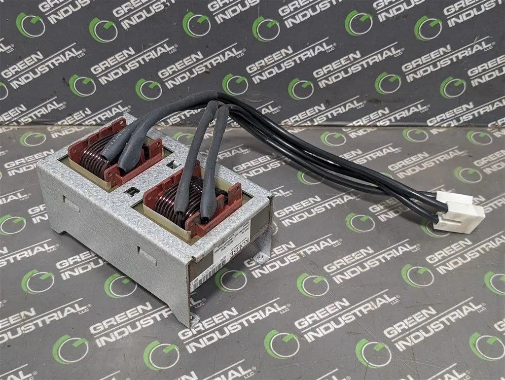 Kohsel 130B3577 AF-600 Variable Frequency Drive Transformer Assembly Used