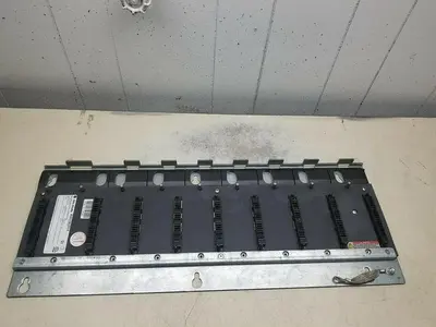Allen Bradley 2094-PRS8