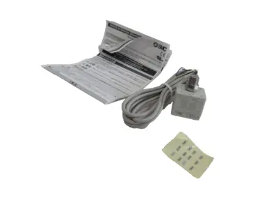 NEW SMC ISE20A-R-P-N01-J DIGITAL PRESSURE SWITCH ISE20ARP ISE20ARPN01J