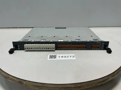 USED KEBA DI 325