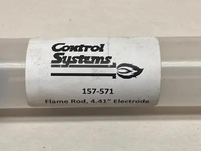 New | in-Stock CONTROL SYSTEMS 157-571 Misc Electrical & Power Parts Ohio US | Surplus Asset Holdings #1242029