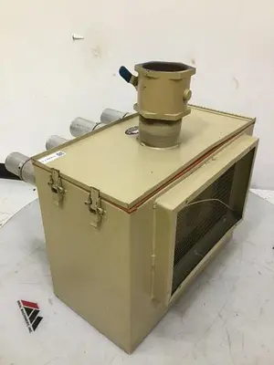 USED NOVATEC VTB-7