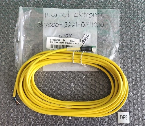 NEW MURR ELEKTRONIK 7000-12221-0141000