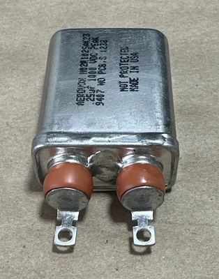 NEW Aerovox 1A569