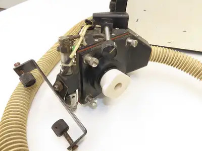 Instrumentation Laboratory Model 555 Industrial Flameless Atom zer 208V 25A 60Hz