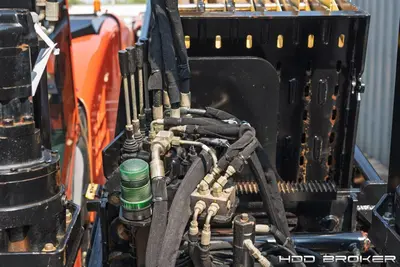 Used 2018 DITCH 2018 DITCH WITCH JT30 Drill Rigs Florida US | HDD Broker #1353022