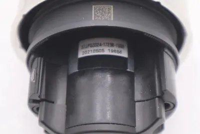 PERMA STAR VARIO 37JPG3324-17258-1000 LUBRICATOR STOCK #4686