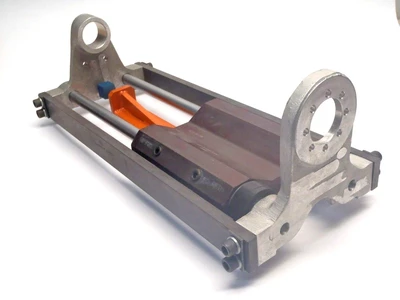 USED MILCO 326-10037