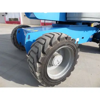 Used 2013 Genie S85 Aerial Work Platforms New York US | United Lift #1445790