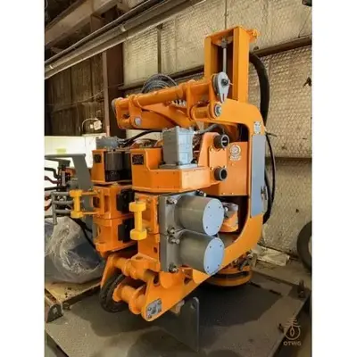 Used _UNKNOWN_ _UNKNOWN_ Tube & Pipe Machinery (Miscellaneous) Texas US | Oil The Woodlands Group #1501490