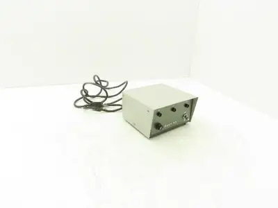 Citizen TLB-7 TrimeTron Light Box