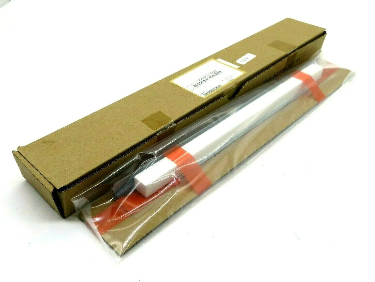 NEW KONICA MINOLTA 65AAR75600 SHEET ASSEMBLY