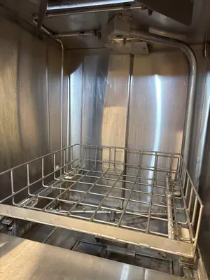 USED DOUGLAS PAN WASHER