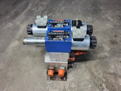 USED DAMAN AD03P022S