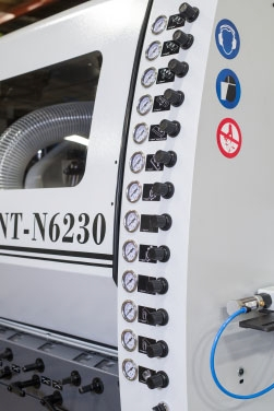 NEW NORTHTECH NT-N6230
