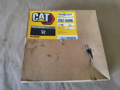 NEW CATERPILLAR 292-0886