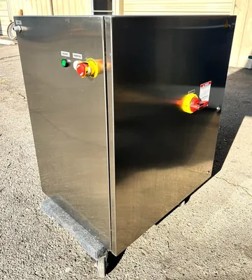 Irinox EKO Electrical Boxes & Enclosures | ANACAPA EQUIPMENT BROKERS, INC (2)