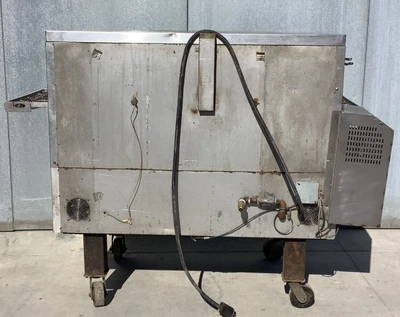 152-0292 Middleby Marshall PS314 Gas Pizza Conveyor Oven