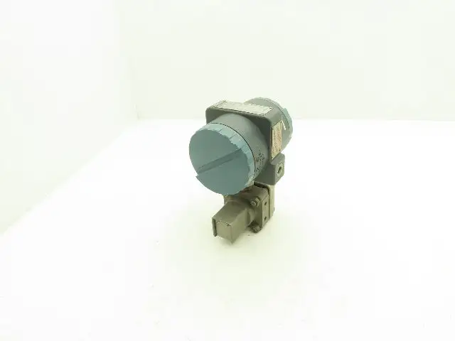 Foxboro 821GM-DS1NH2 Electronic Pressure Transmitter 12.5-42VDC 600PSI
