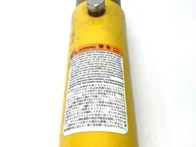 USED ENERPAC BRD96