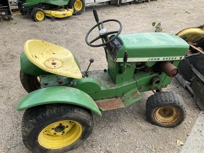 Used _UNKNOWN_ _UNKNOWN_ Mowers Michigan US | Miedema Asset Management Group #1321997