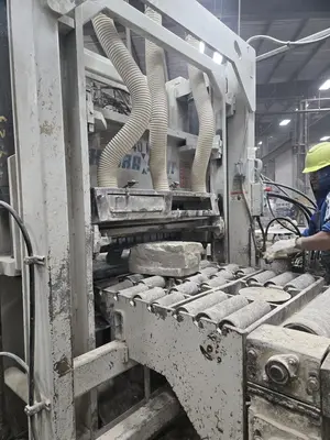 2006 PARK INDUSTRIES HydraSplit 150 Ton Rock Splitters | STONE EQUIPMENT WAREHOUSE (6)