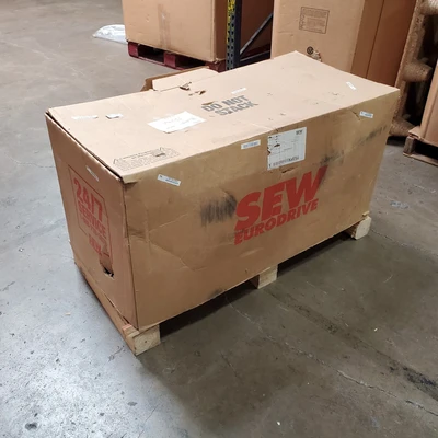 Used Sew Eurodrive MDX60A1320-503-4-00 Servo Motors California US | American Industrial Supply Co. #1377124
